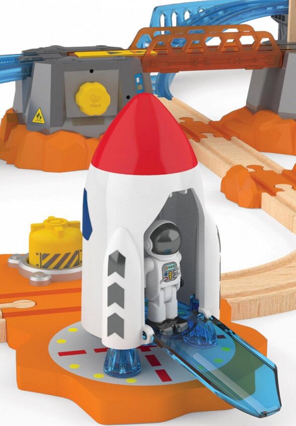 Набор игровой Hape