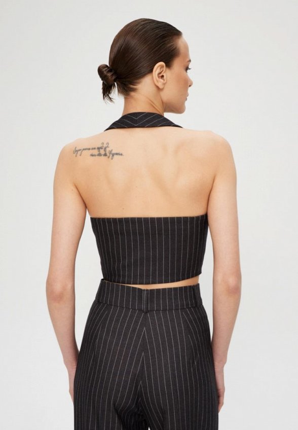 Брюки SashaOstrov