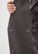 Пальто двубортное Ovelli4  - превью