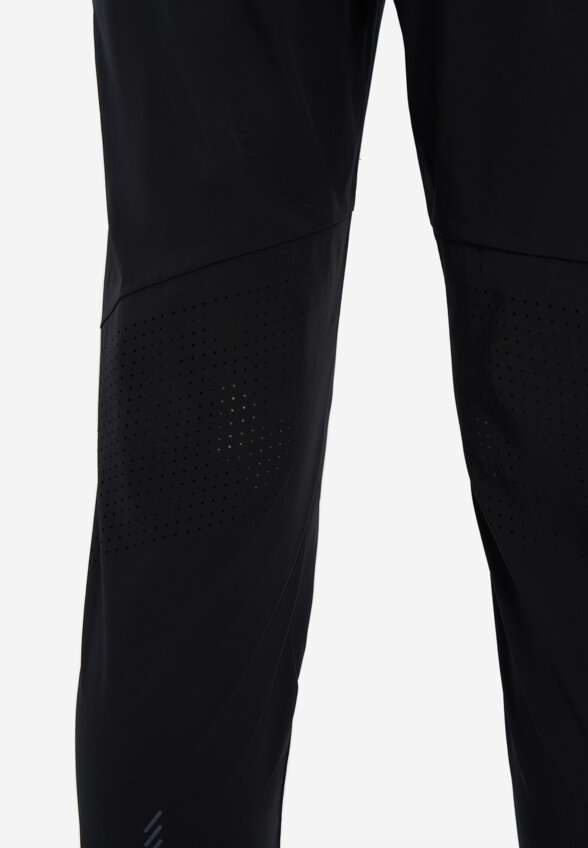 Брюки женские Athlex, Черный