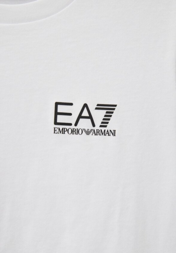 Футболка EA7