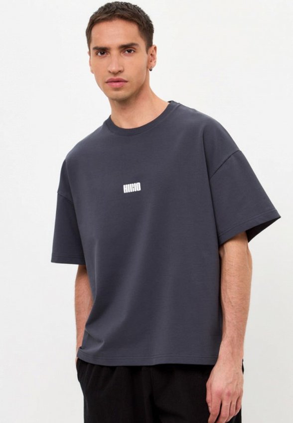 Футболка Hibio