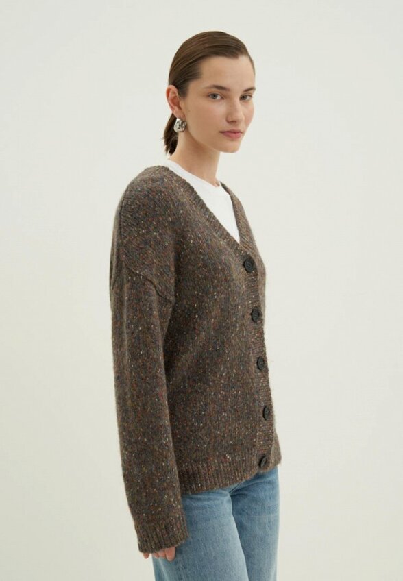 Кардиган Finn Flare