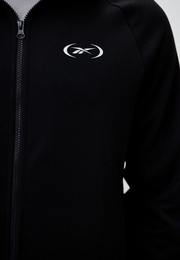 Толстовка Reebok