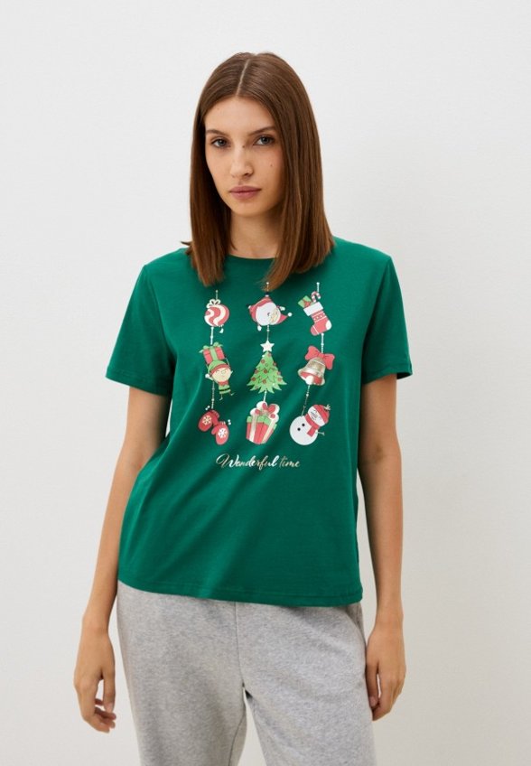 Футболка Funday