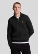 Олимпийка Lyle & Scott1  - превью