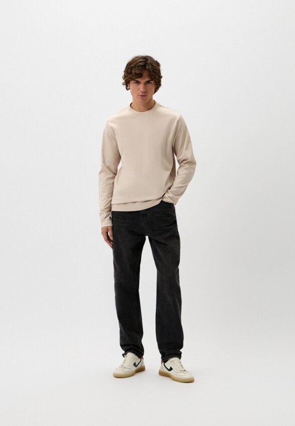 Лонгслив BML