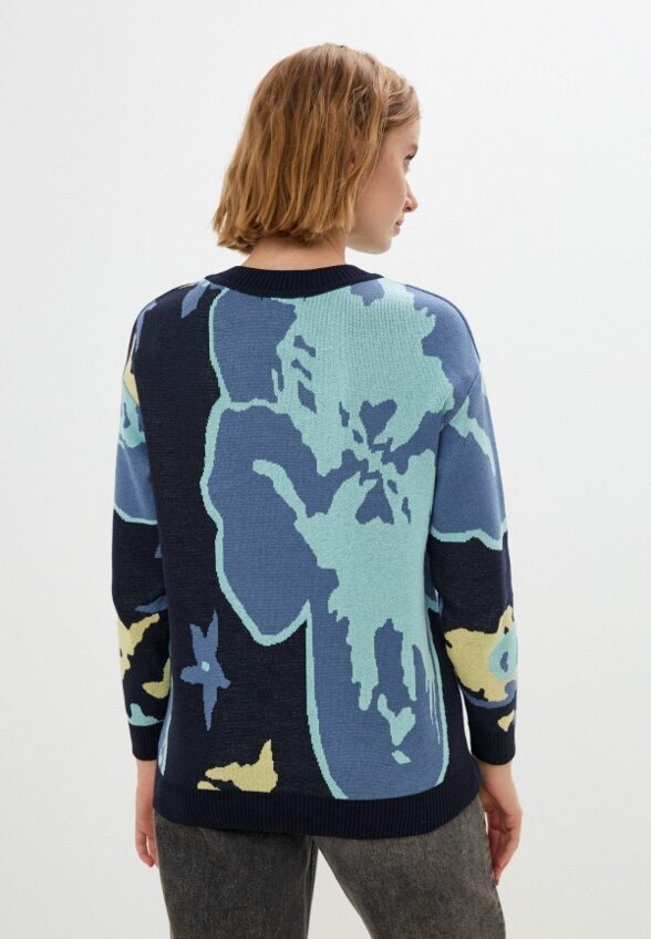 Джемпер Vivawool