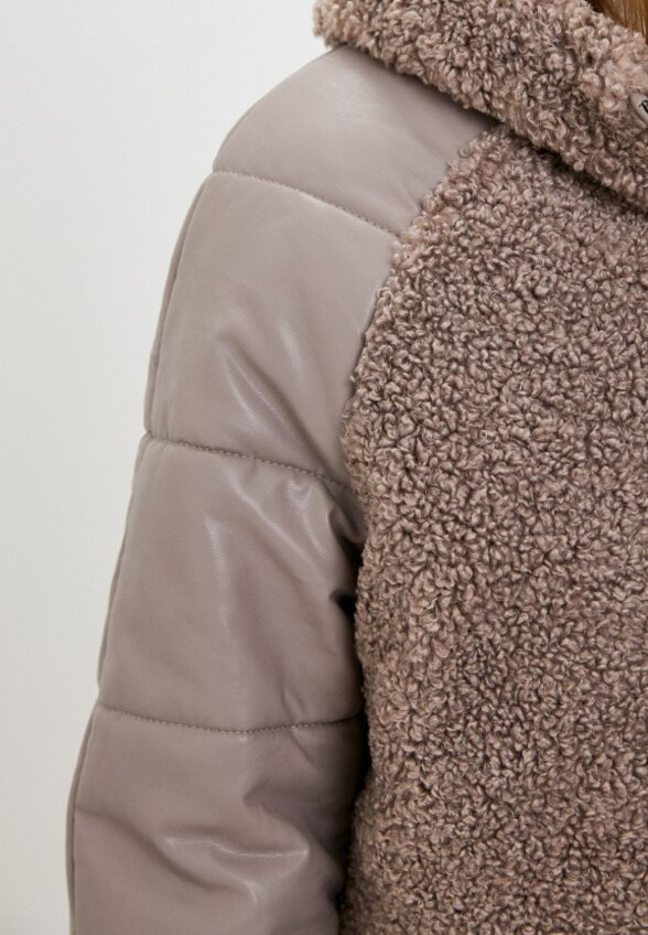 Пуховик Winterra