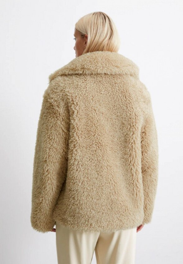 Куртка меховая Marc O'Polo