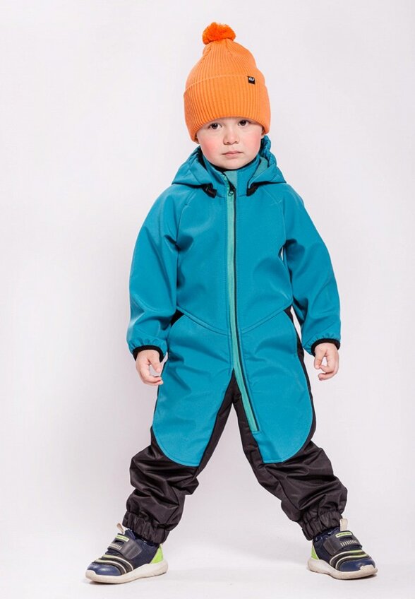 Комбинезон утепленный Artel Sport