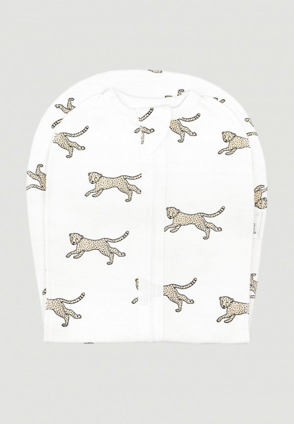 Конверт Mjolk