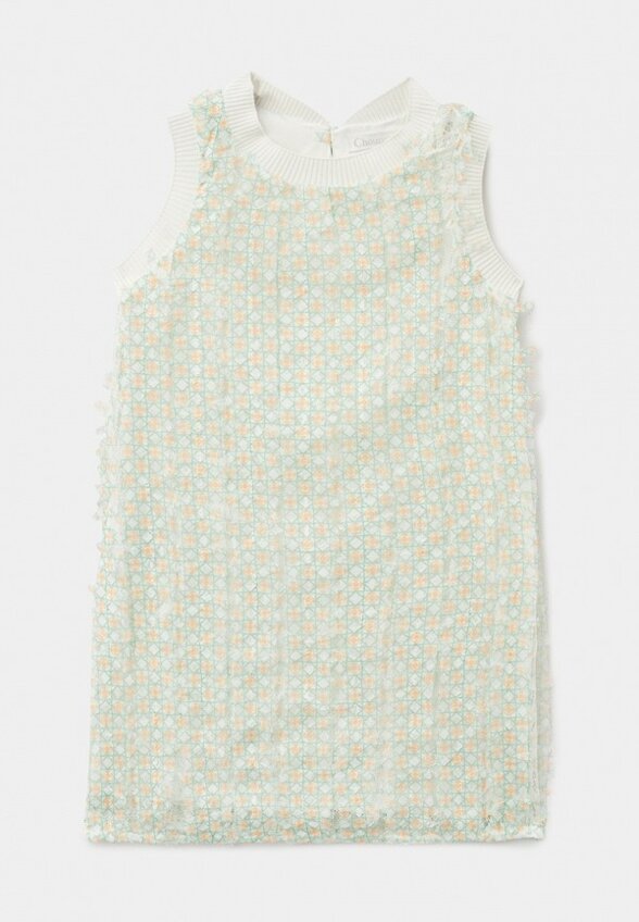 Платье Choupette