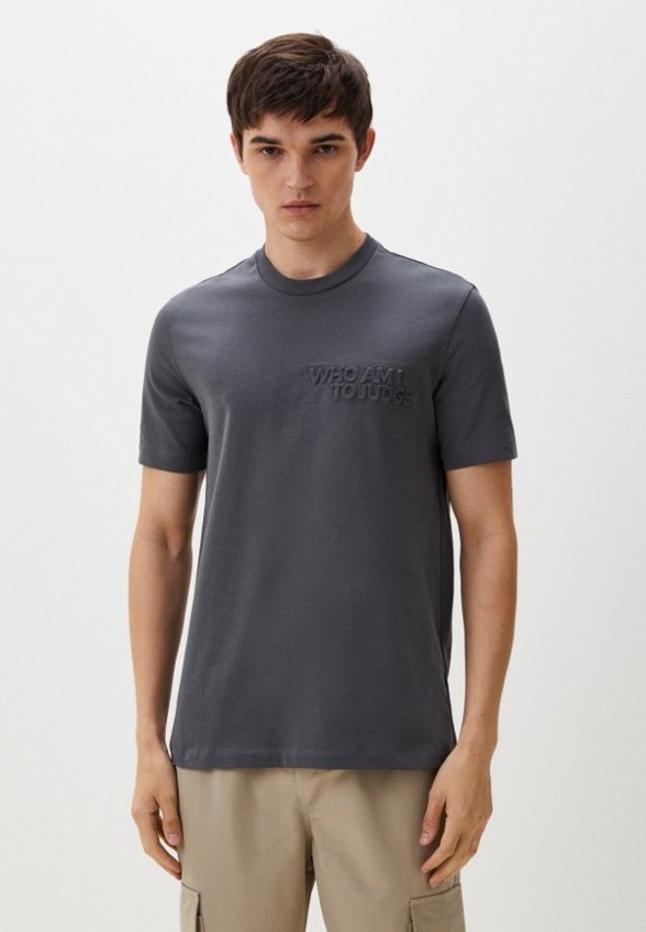 Футболка KChTZ