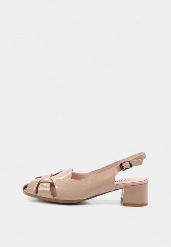 Босоножки Ascalini