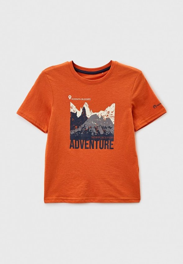 Футболка Outventure