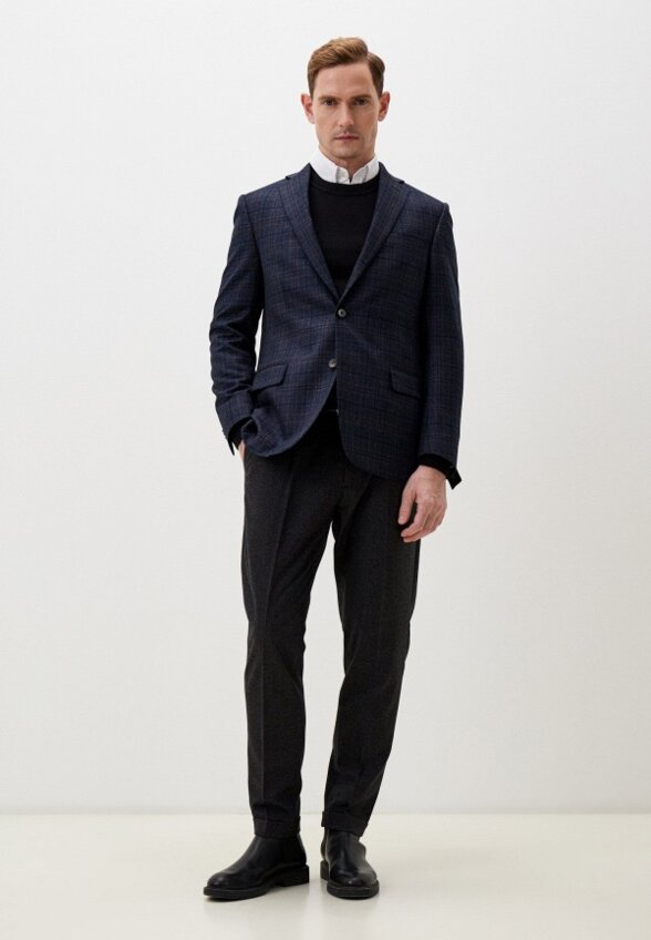 Пиджак Alessandro Manzoni