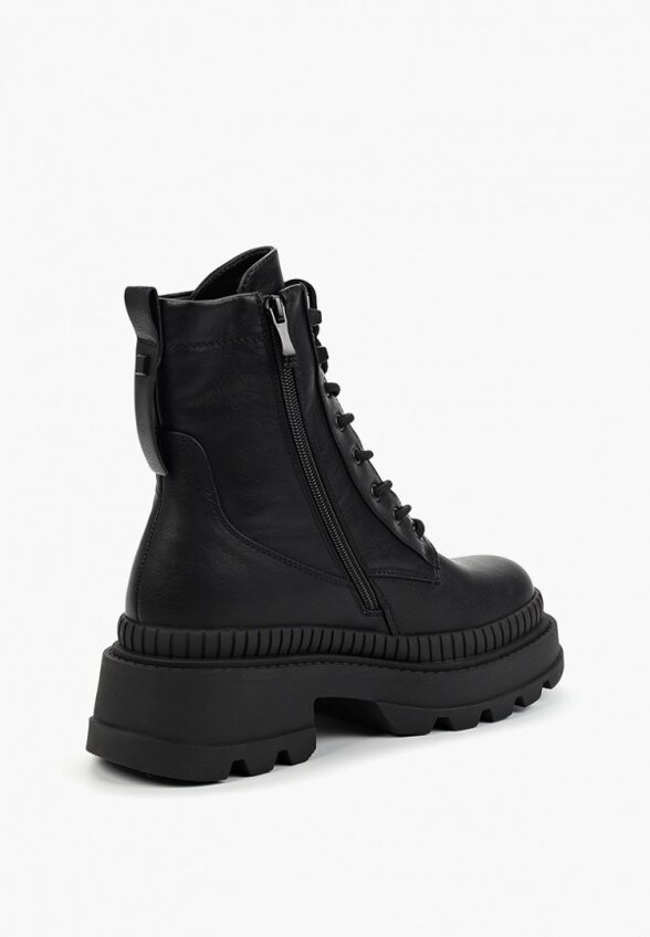 Ботинки Betsy