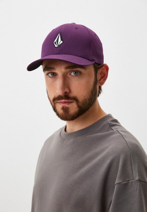 Бейсболка Volcom