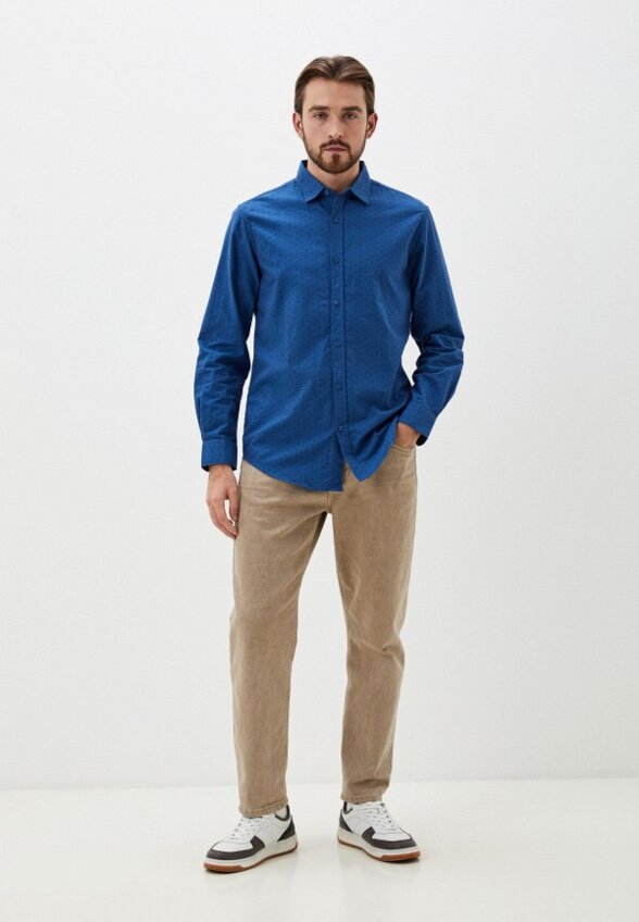 Рубашка O'STIN