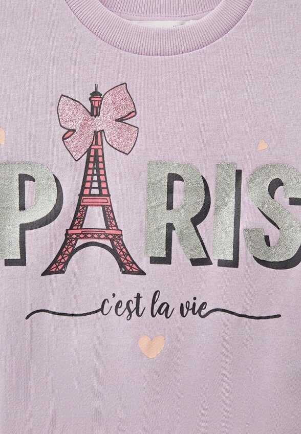 Свитшот Terranova