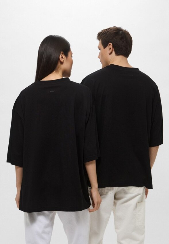 Футболка BLCV