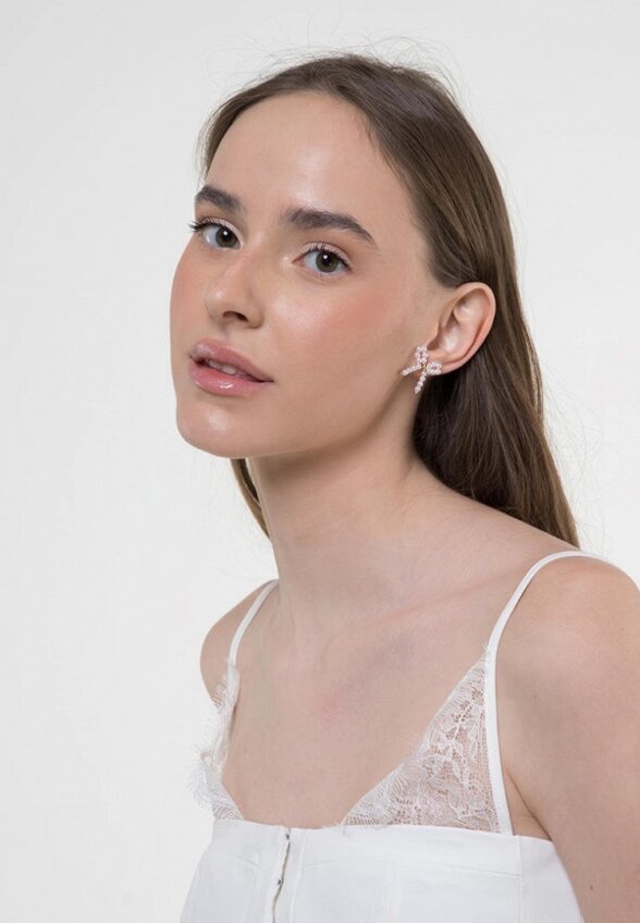 Серьги Marmalato