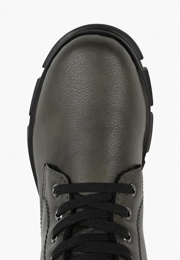 Ботинки Rieker