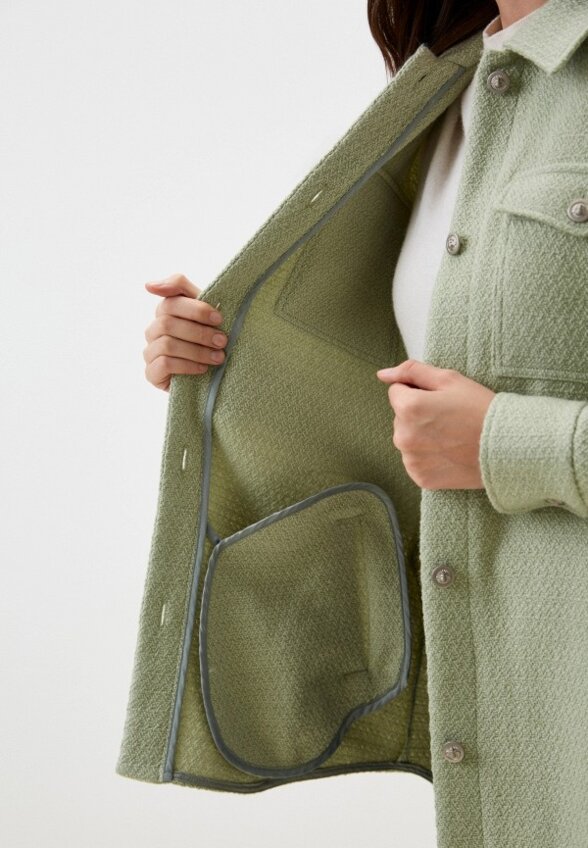 Рубашка Seven Lab