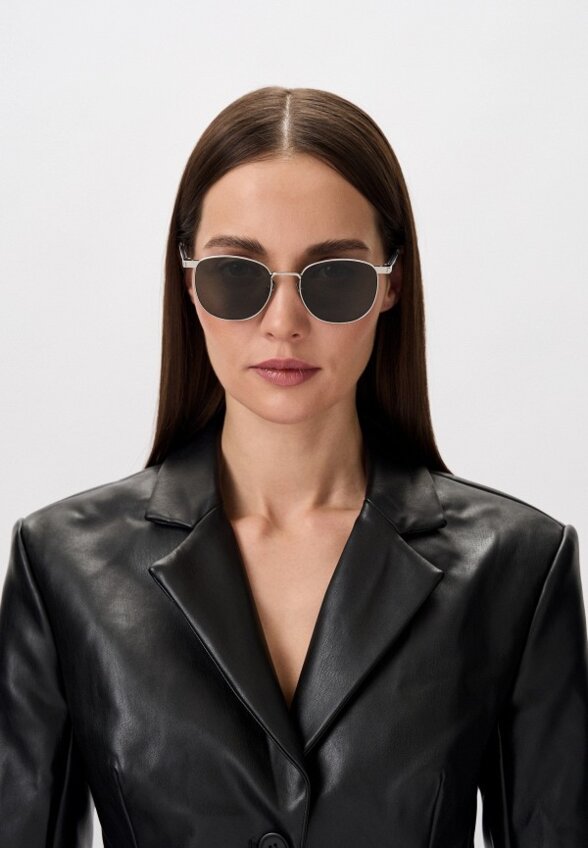 Очки солнцезащитные Saint Laurent