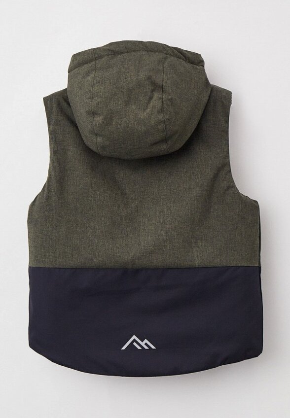 Жилет утепленный Outventure