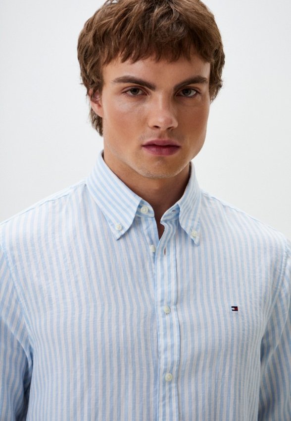 Рубашка Tommy Hilfiger