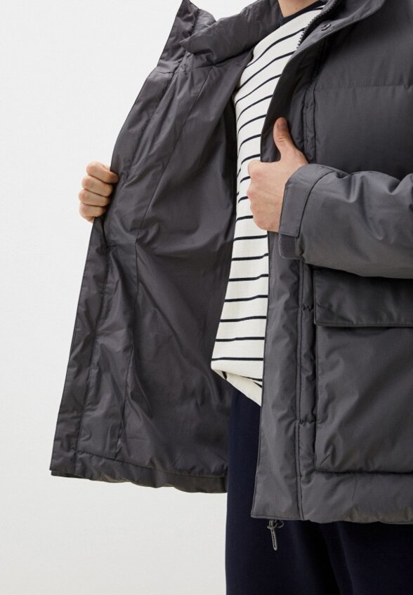 Пуховик STREETBEAT