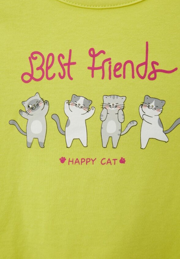 Футболка LC Waikiki