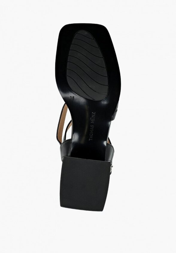 Босоножки Thomas Munz