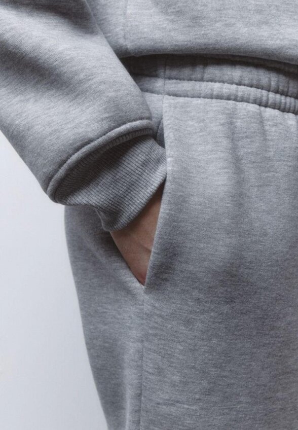 Брюки спортивные Befree