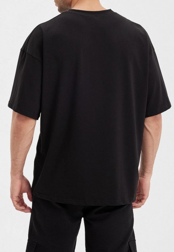 Футболка Torae Black
