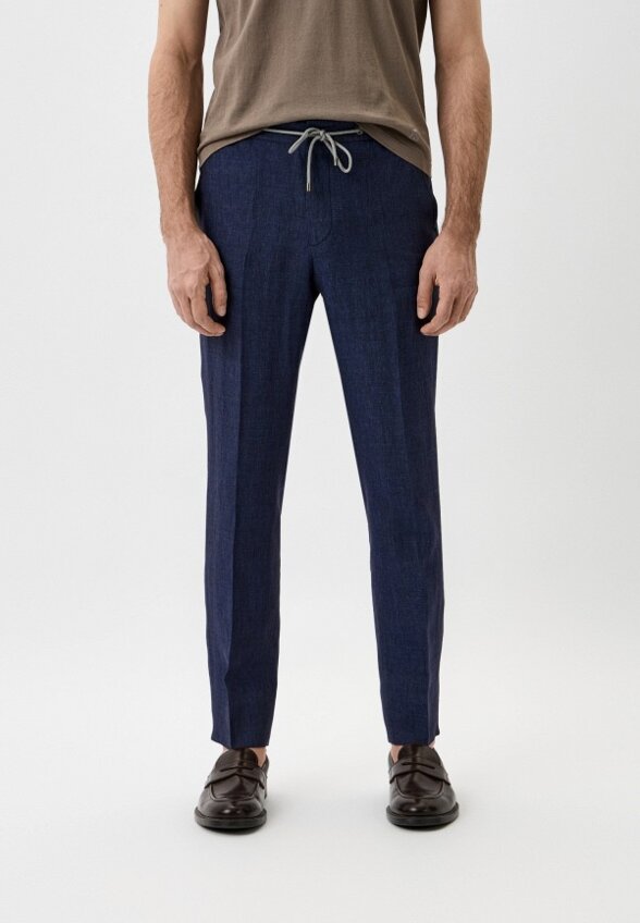 Брюки Corneliani