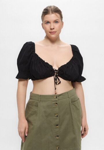 Топ H&M