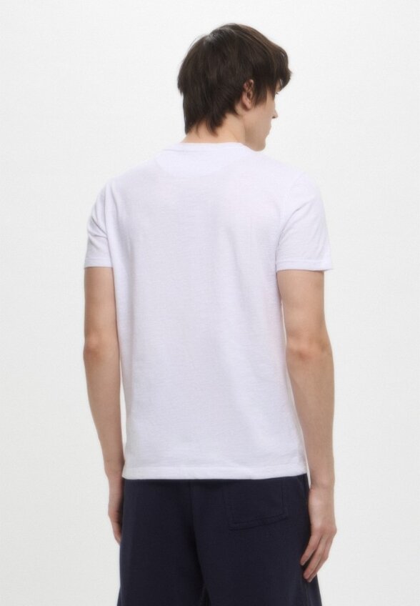 Футболка Bikkembergs