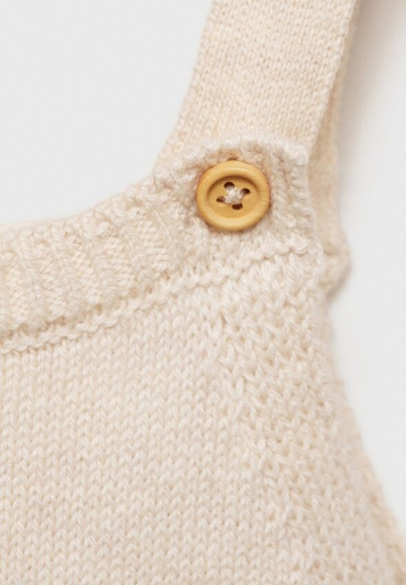 Комбинезон Mango Kids