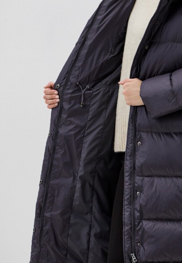 Пуховик Conso