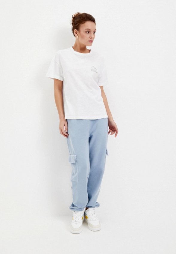 Брюки спортивные Quattrocomforto