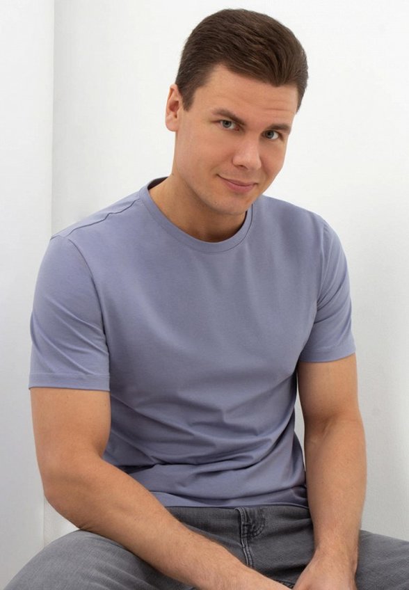 Футболка Thomas Berger