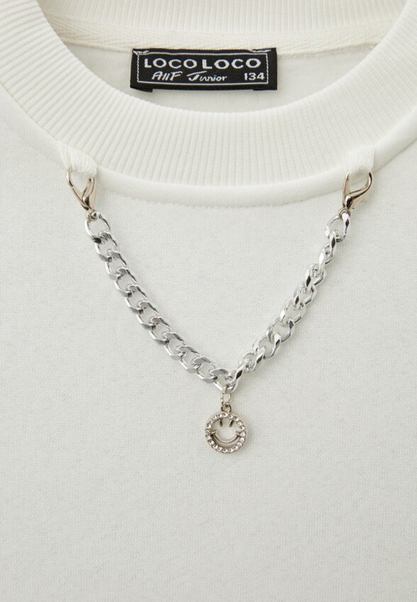 Костюм спортивный Locoloco All For Junior