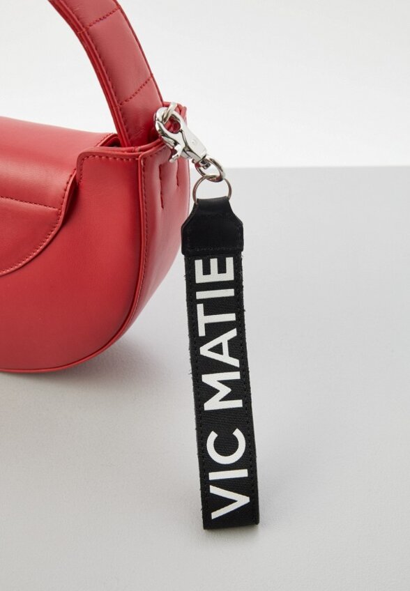 Сумка и брелок Vic Matie