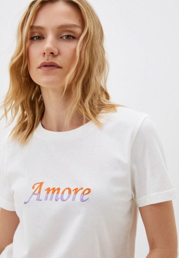 Футболка Ichi