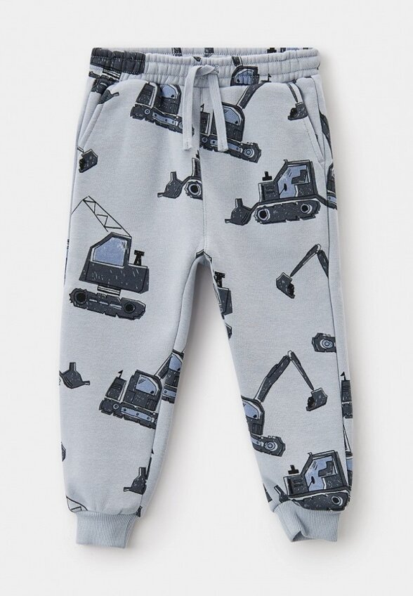 Брюки спортивные Sela