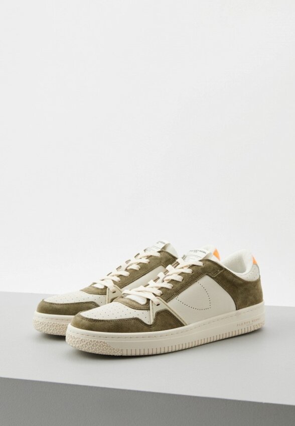 Кеды Philippe Model Paris