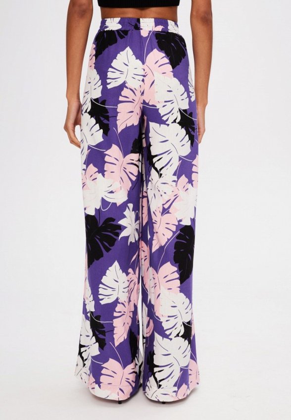 Брюки SashaOstrov